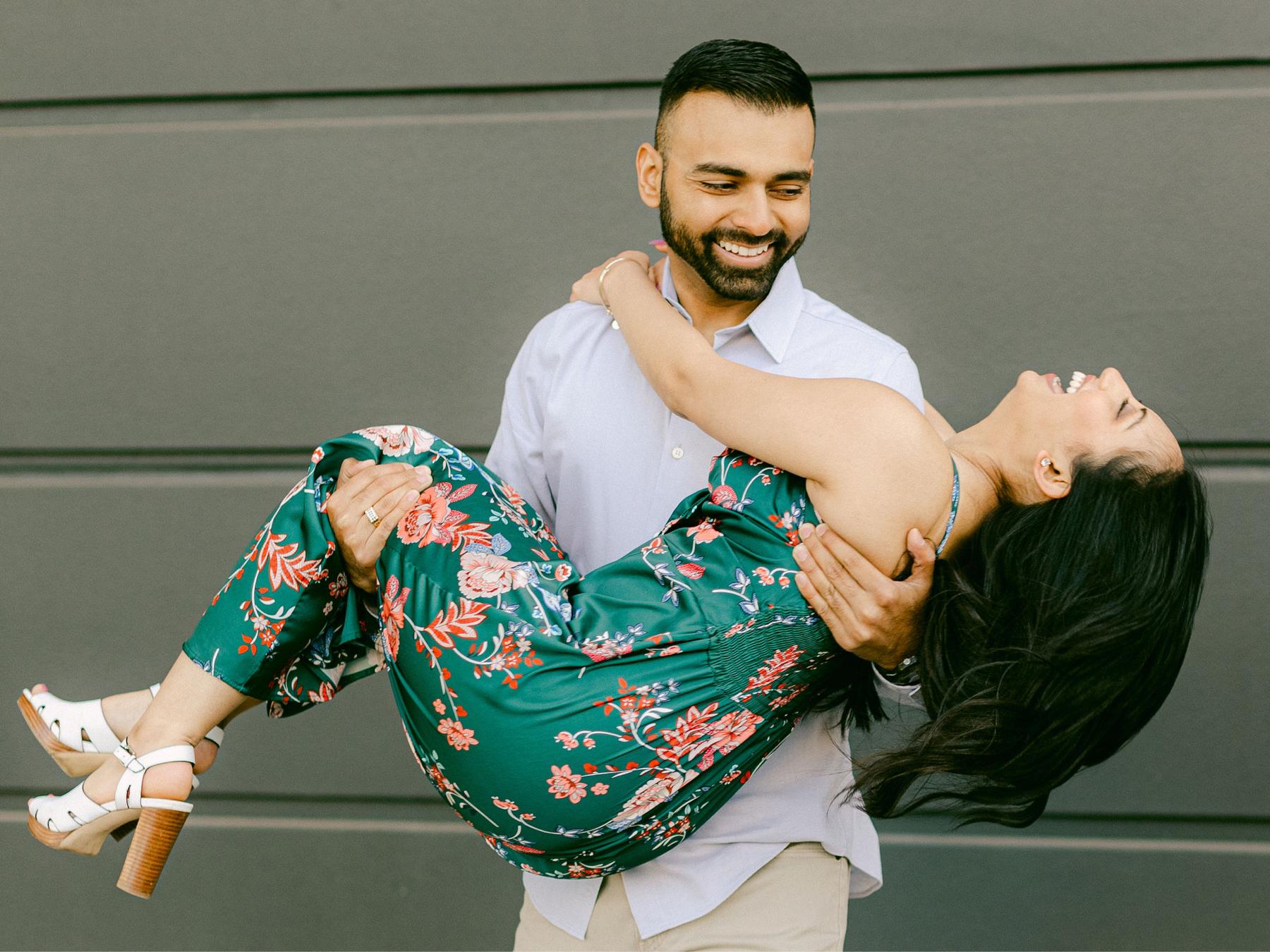 The Wedding Website of Sujal Patel and Ankit Patel
