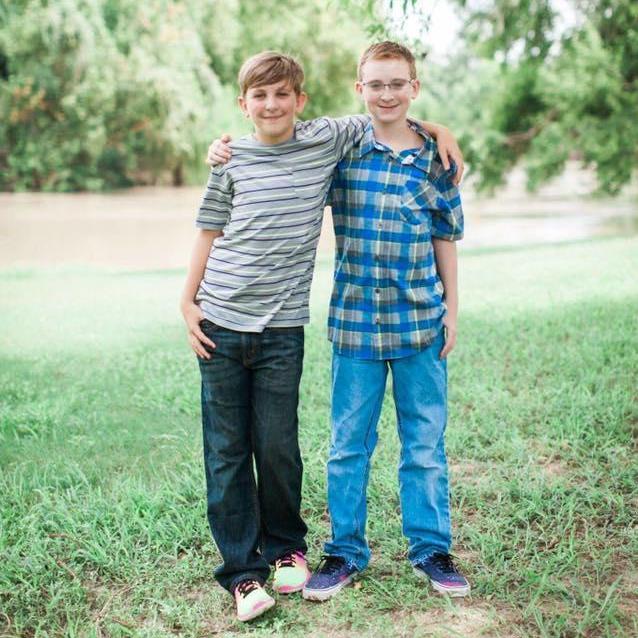 Boys 2016