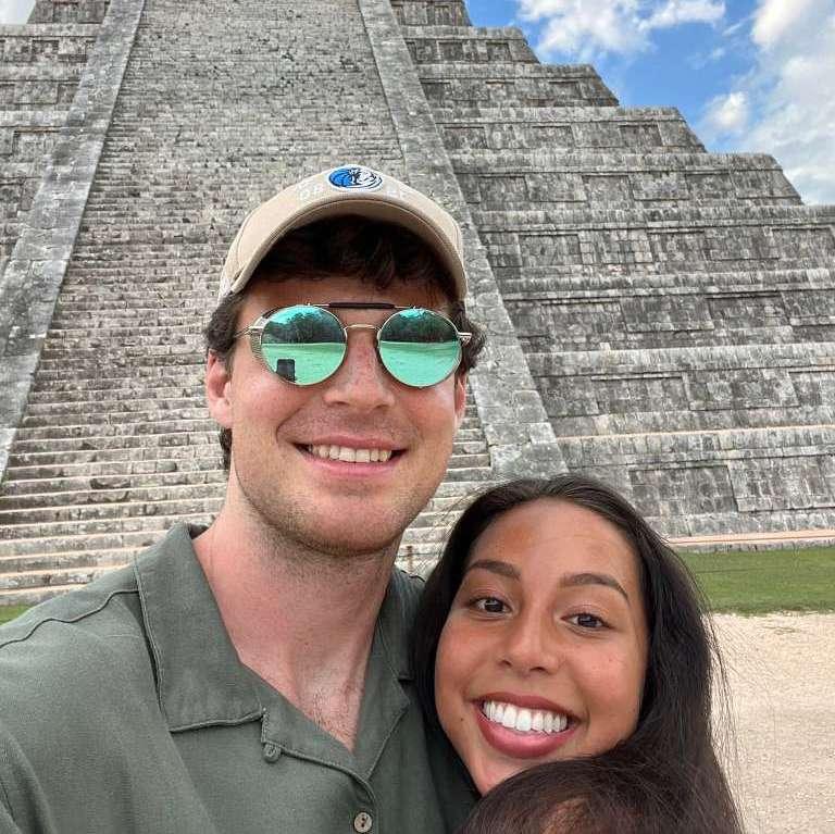 May 2023
Family trip to Mexico: Chichenitza