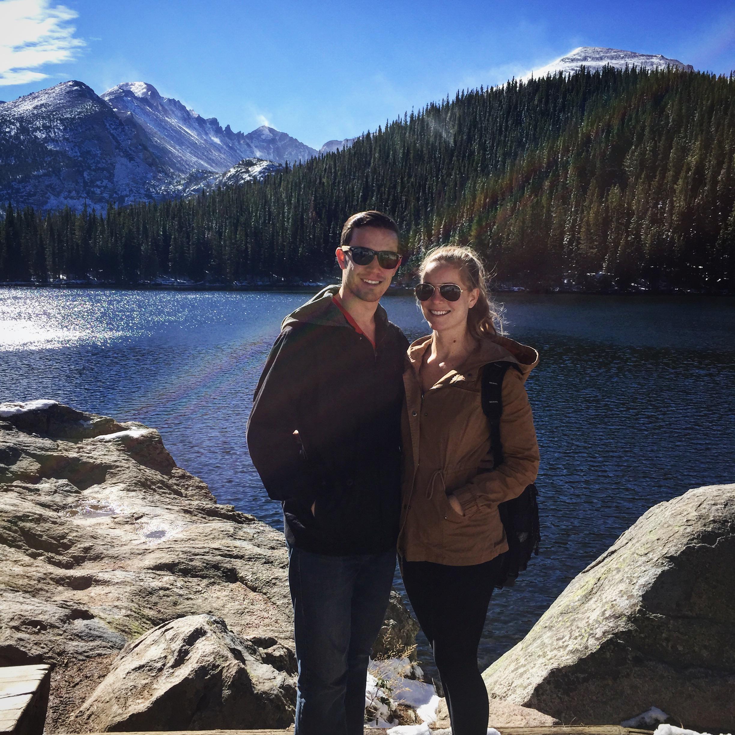 Estes Park, CO