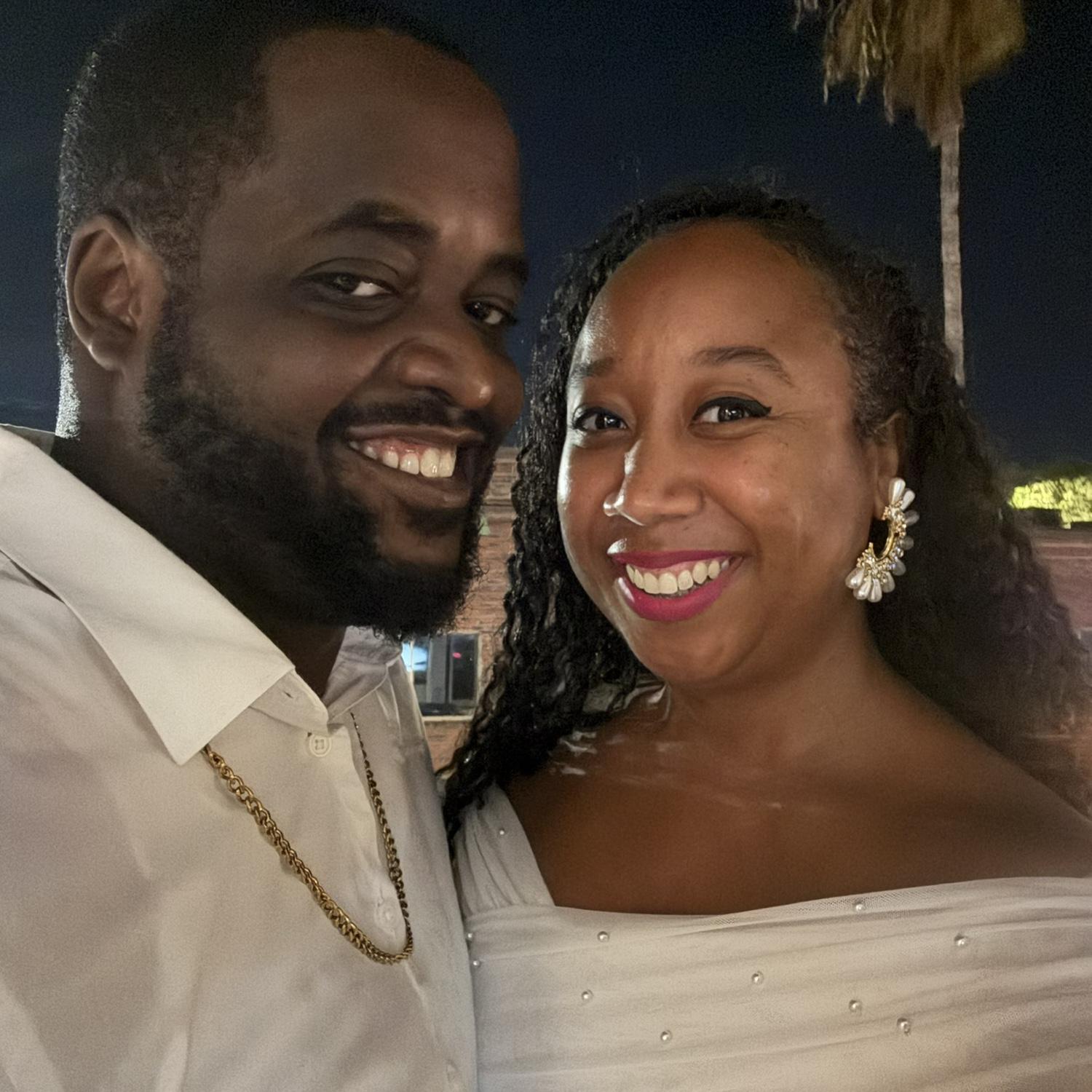 Juneteenth Date Night