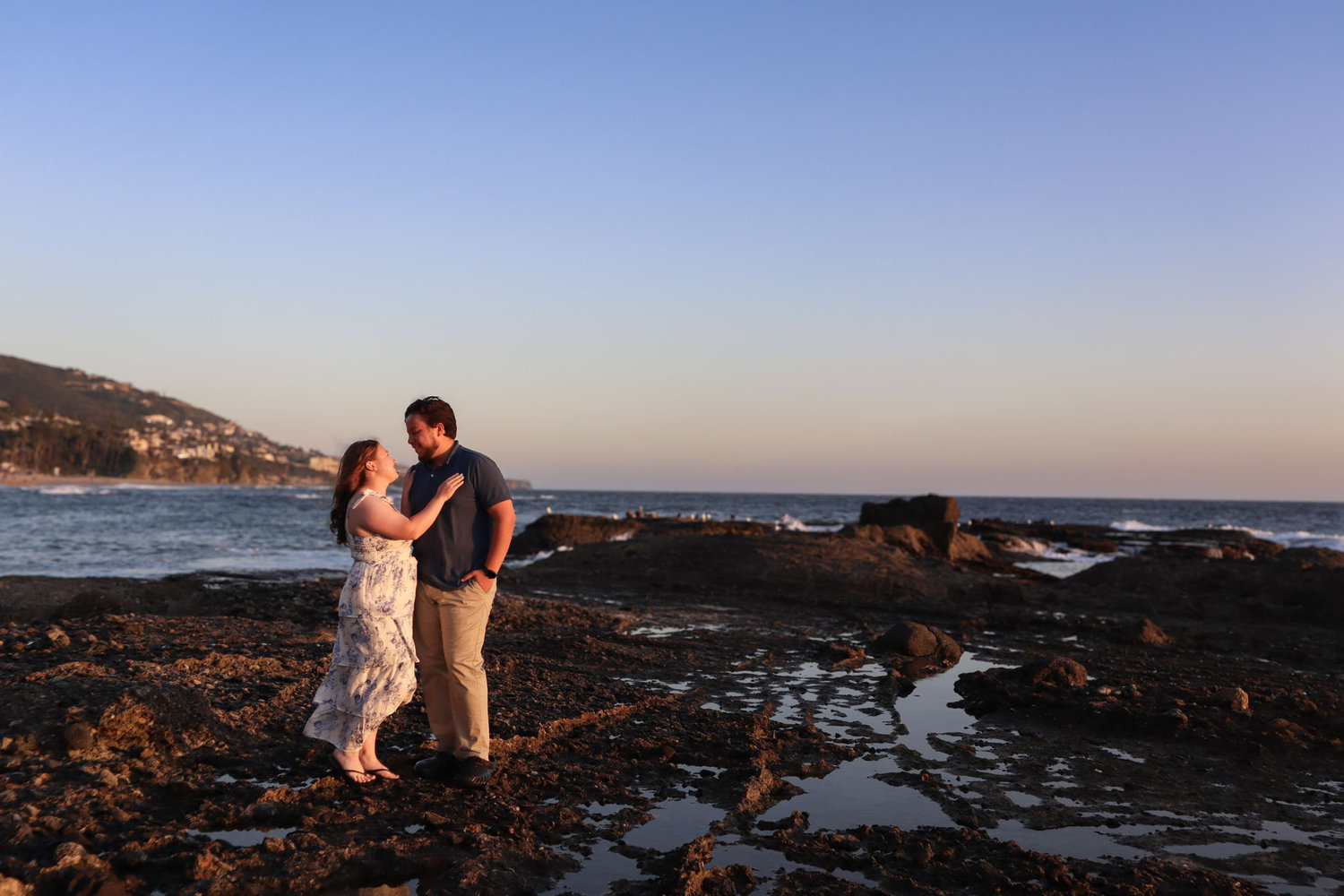 The Wedding Website of Xavier Rodriguez and Mia Ellison