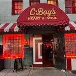C-Boy's Heart & Soul
