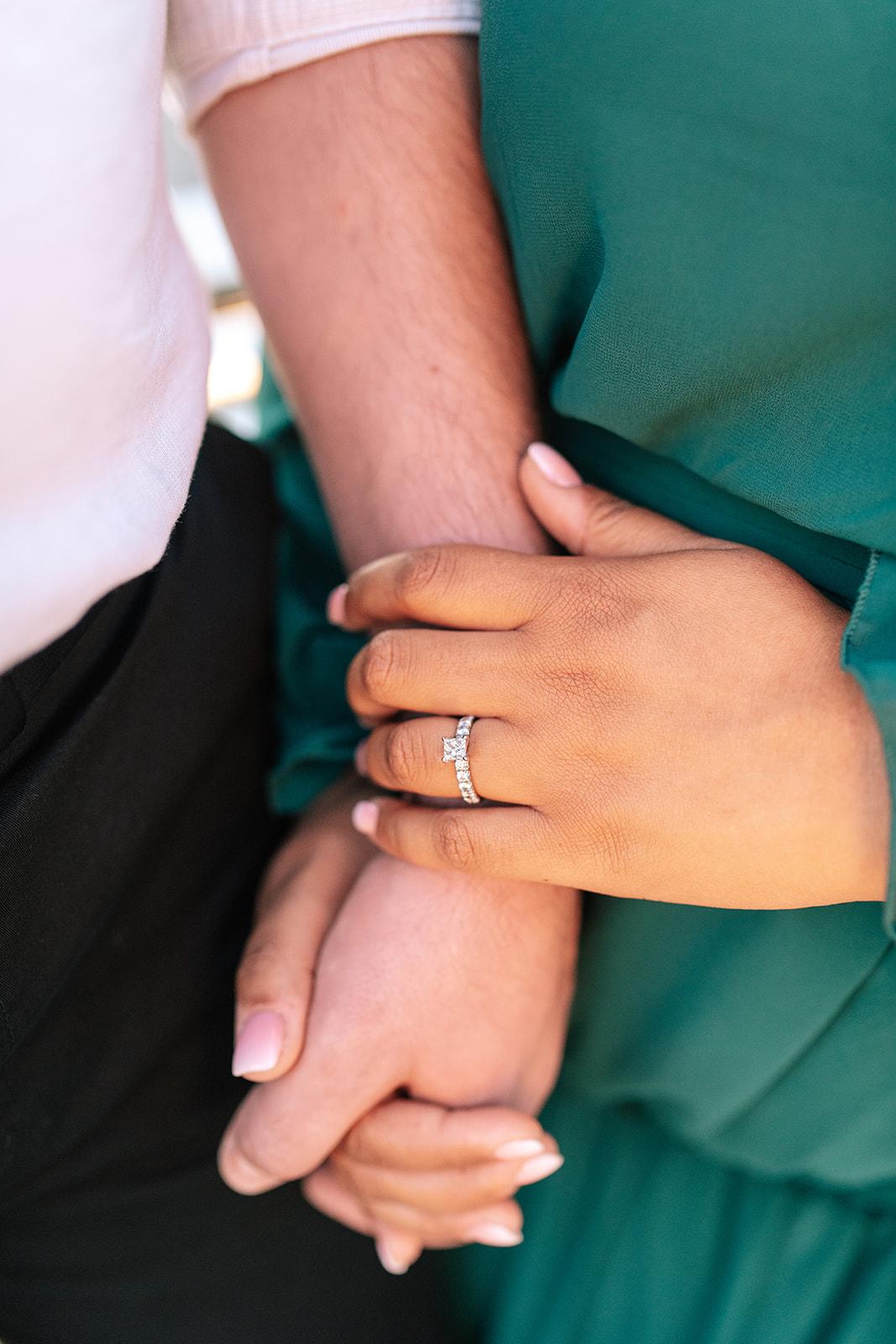 The Wedding Website of Nina Armstrong and Jason Simmons