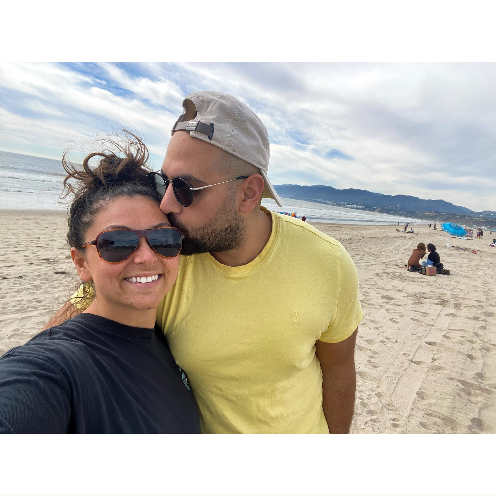Los Angeles