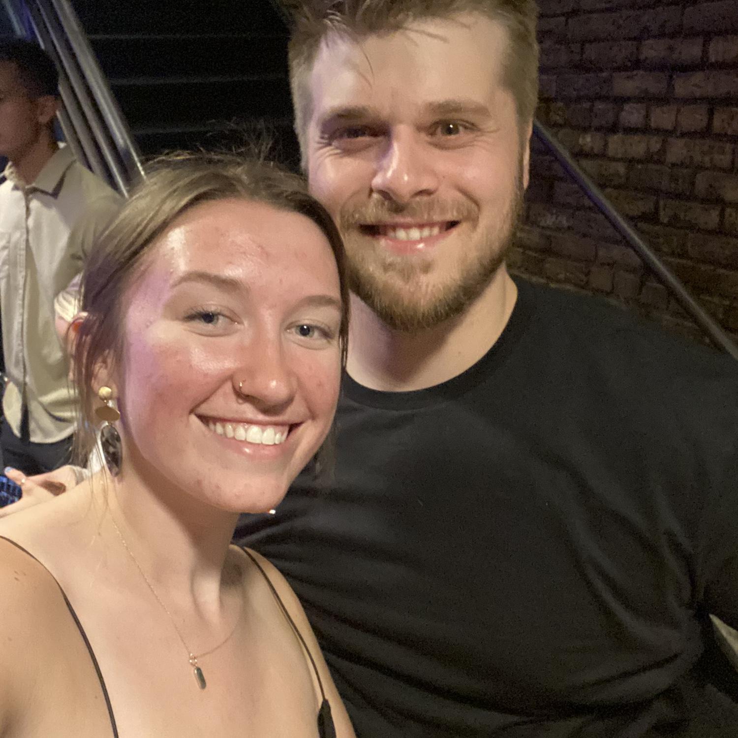 Ziggy Alberts Concert- September 17th, 2024