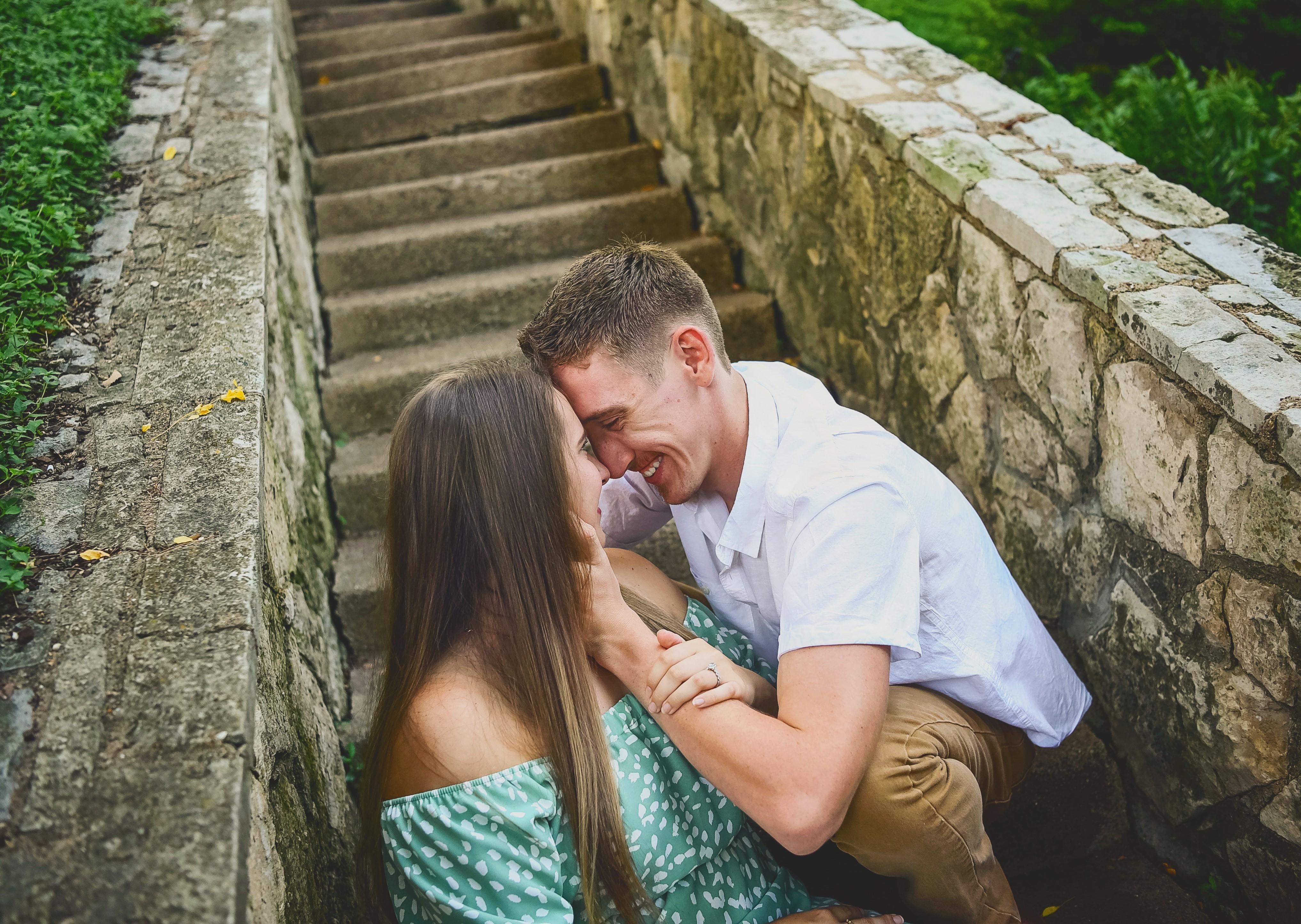 The Wedding Website of Brandi Hawkins and Cody Taylor