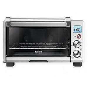 Breville® Compact Convection Smart Toaster Oven