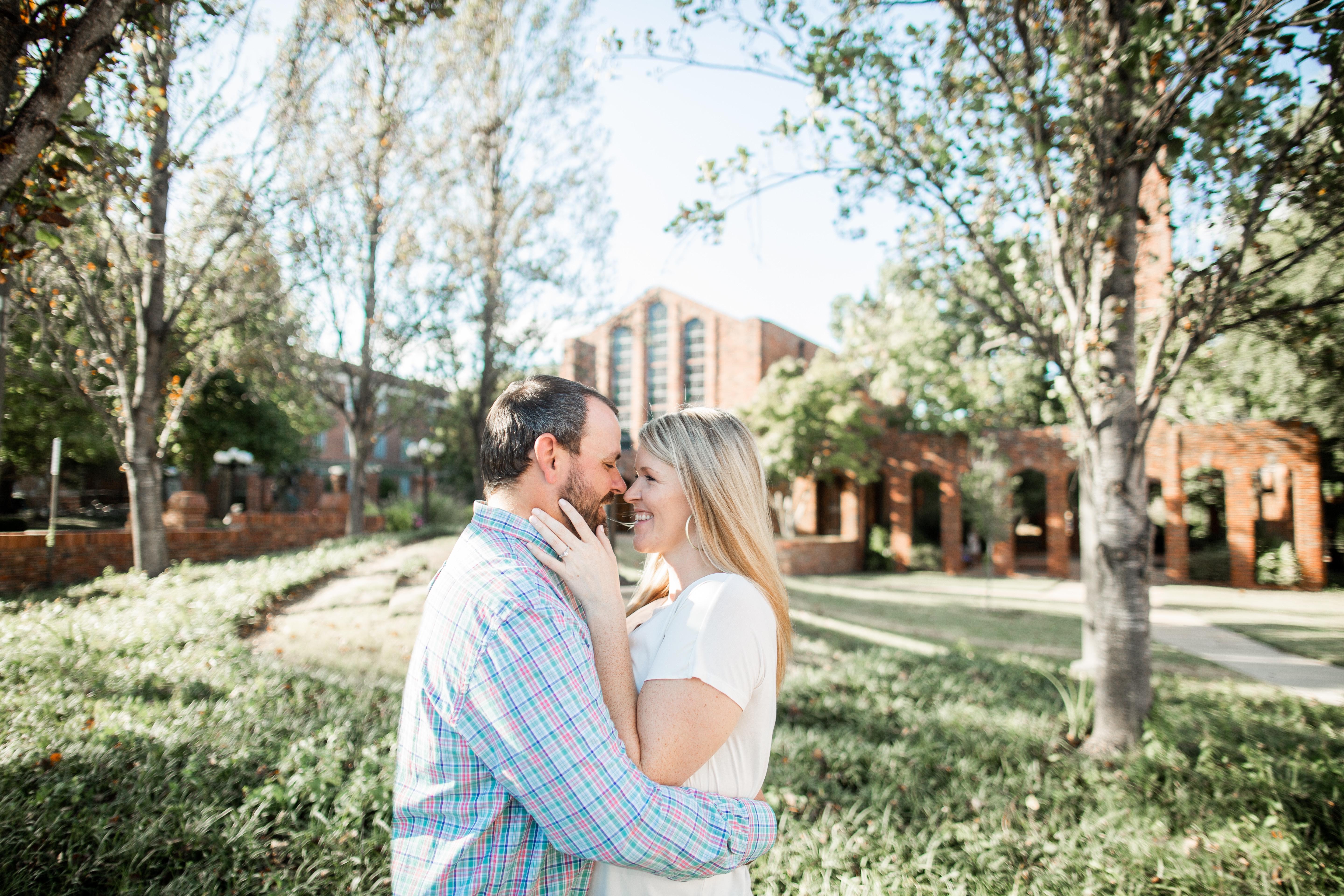 The Wedding Website of Julie Darty and Bryan Dennis