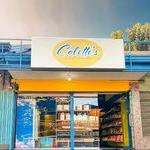 Colette's Buko Pie & Pasalubong