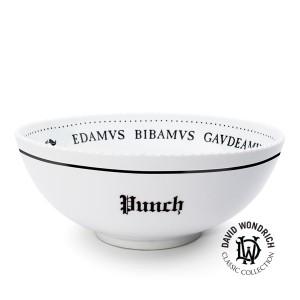 Punch Bowl