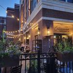 Culaccino Italian Restaurant + Bar