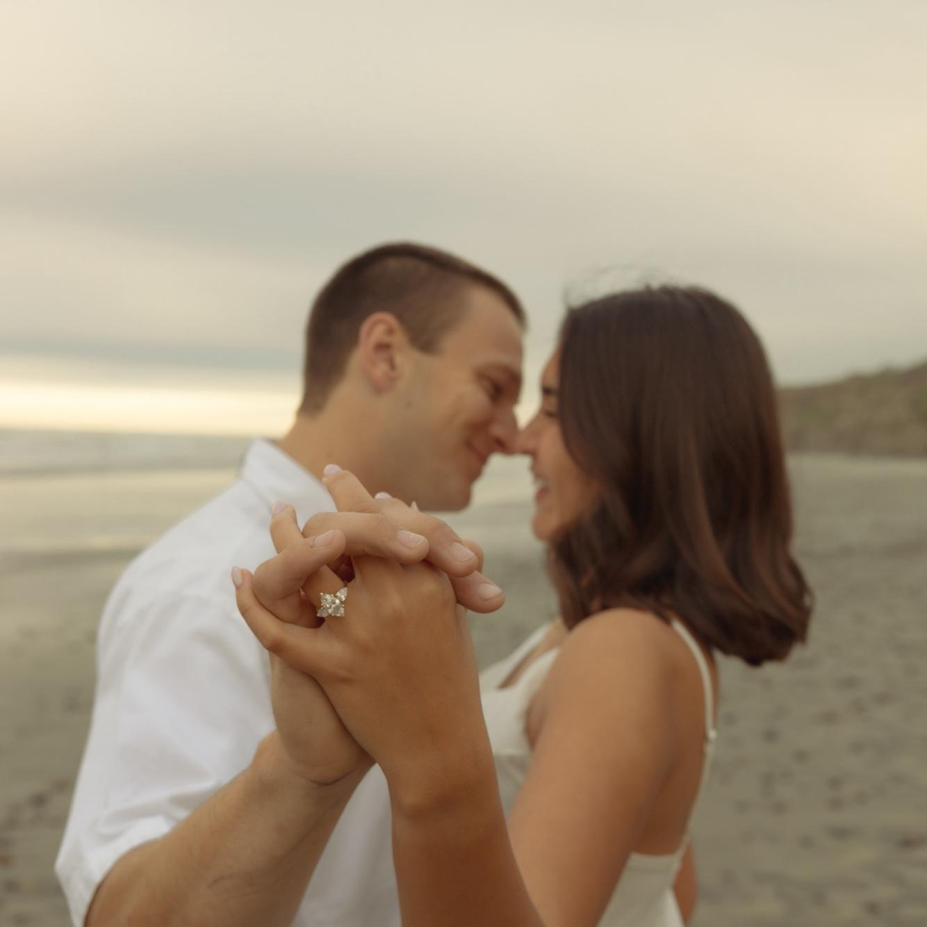 Engaged December 23rd, 2025