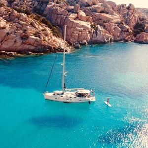 La Maddalena Archipelago Boat Tour