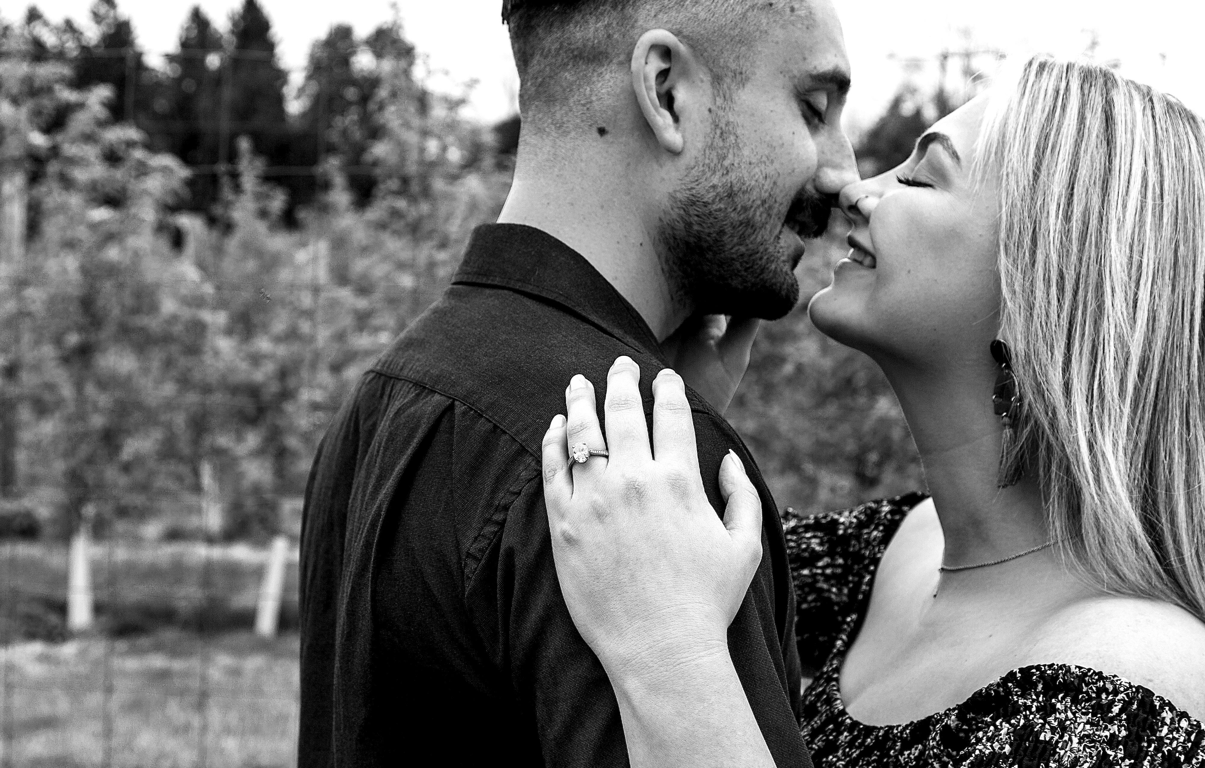 The Wedding Website of Nicole Morsch and Tyler Shaw