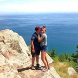 Sugarloaf Mountain