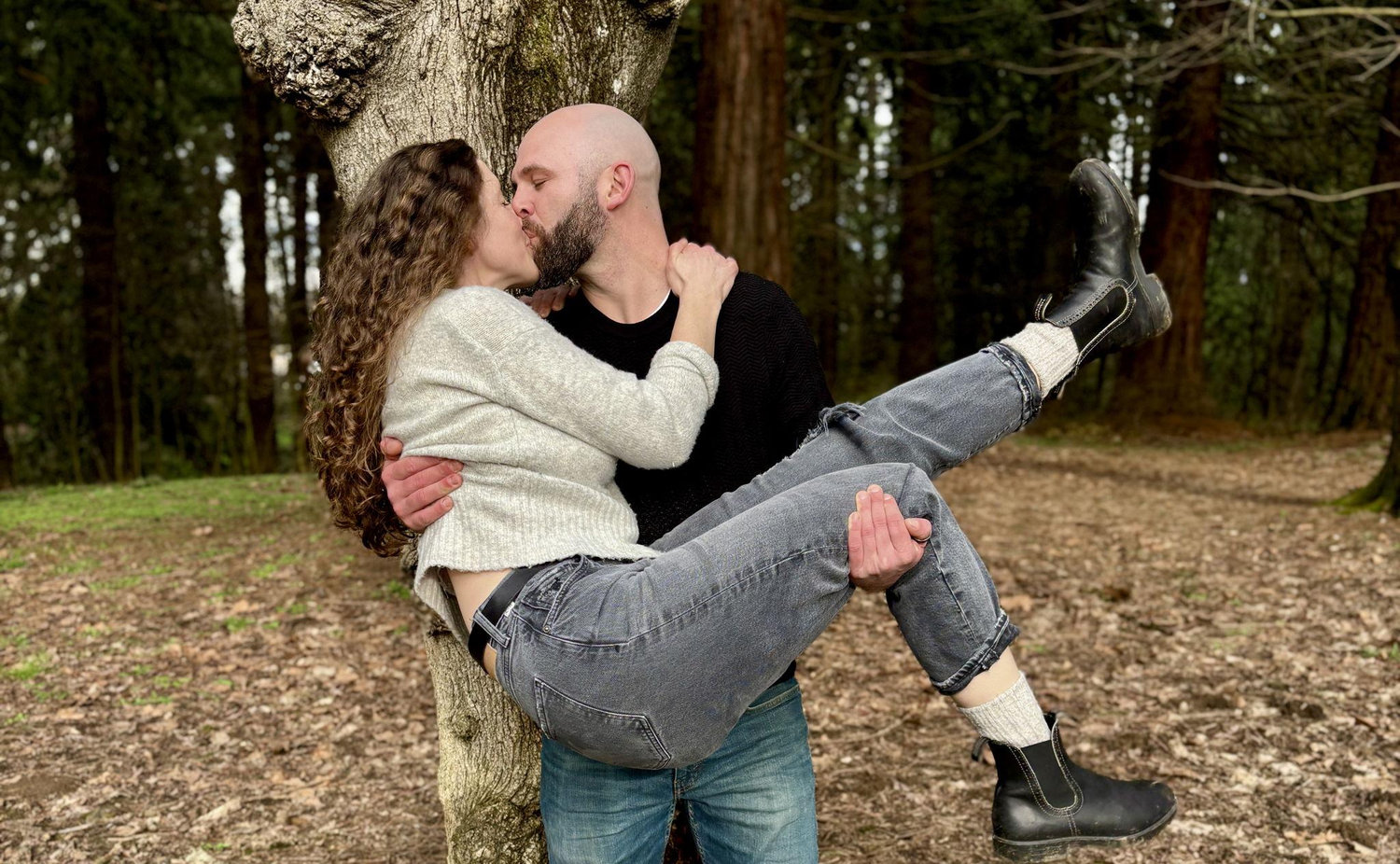 The Wedding Website of Hali Jansen and Fletcher Parker