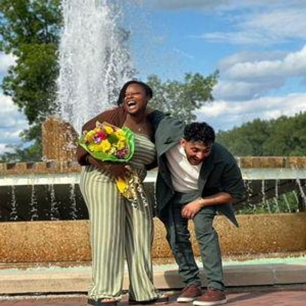 The Newlywed Fund