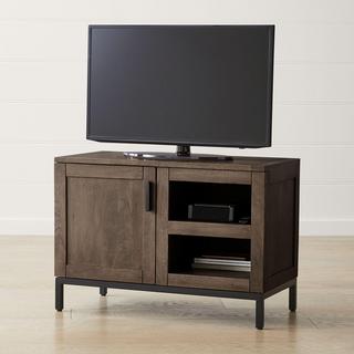 Wyatt Grey Media Console