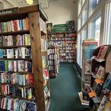 Tattered Cover Book Store & Café Colfax