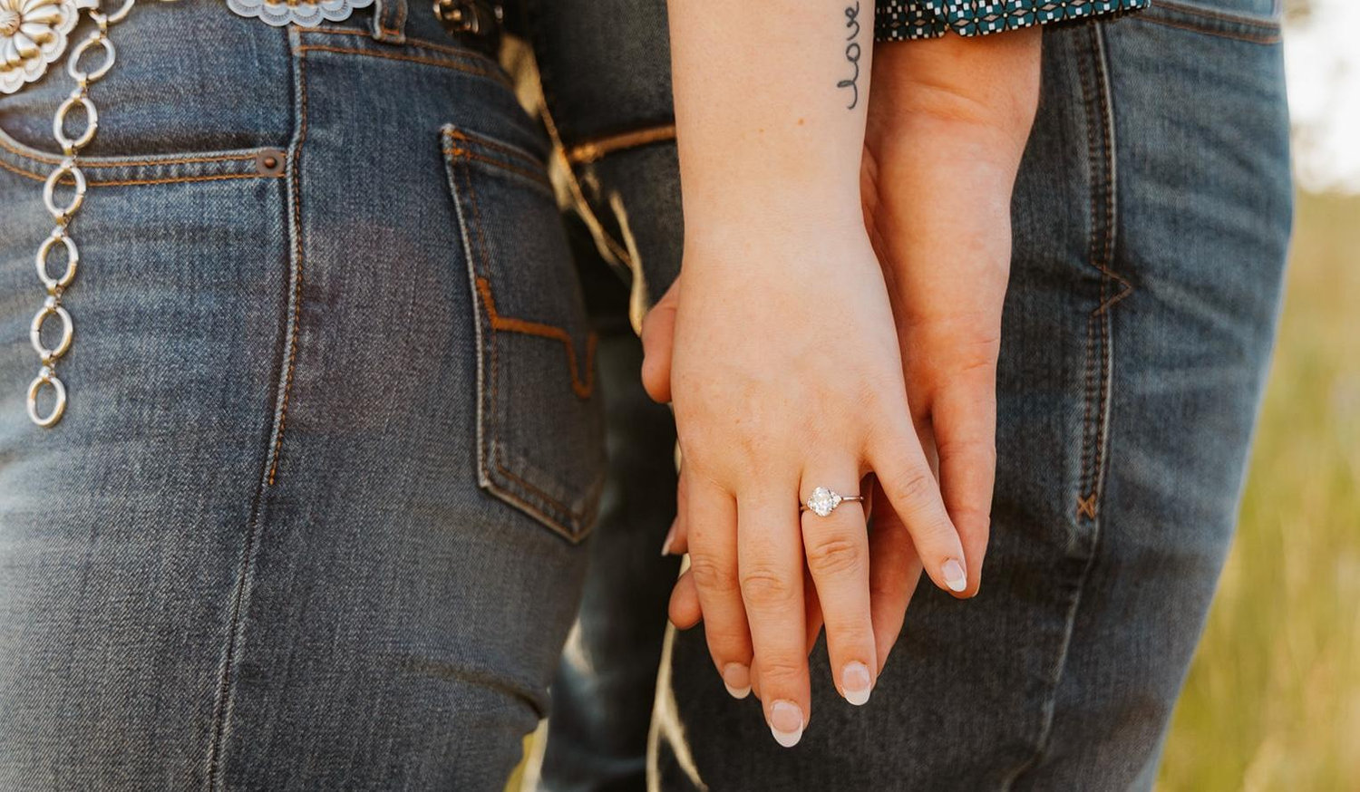 The Wedding Website of Katelyn Gooch and Clint Owens