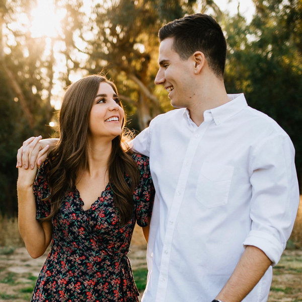 Lauren Bonaldo and Samuel Trainor's Wedding Website