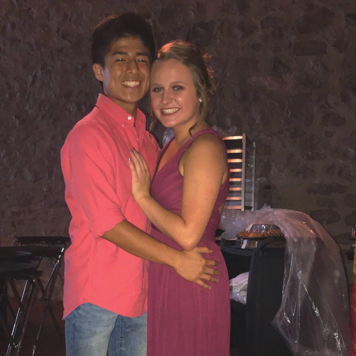 2018 - Wedding Dates since 2018!