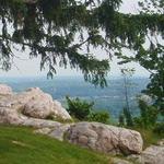 Rib Mountain State Park