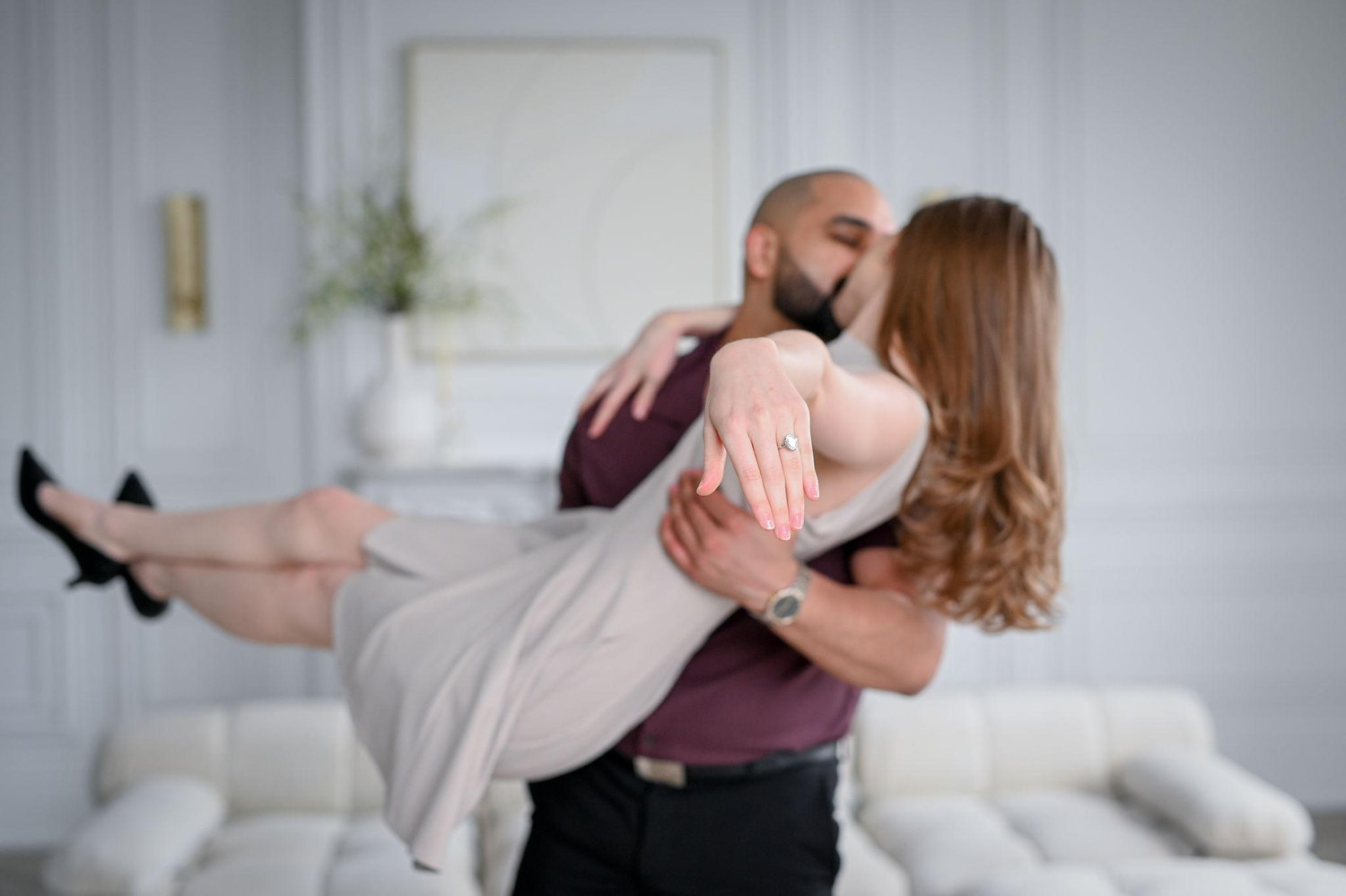 The Wedding Website of Julia Lawson and Arvind Natt