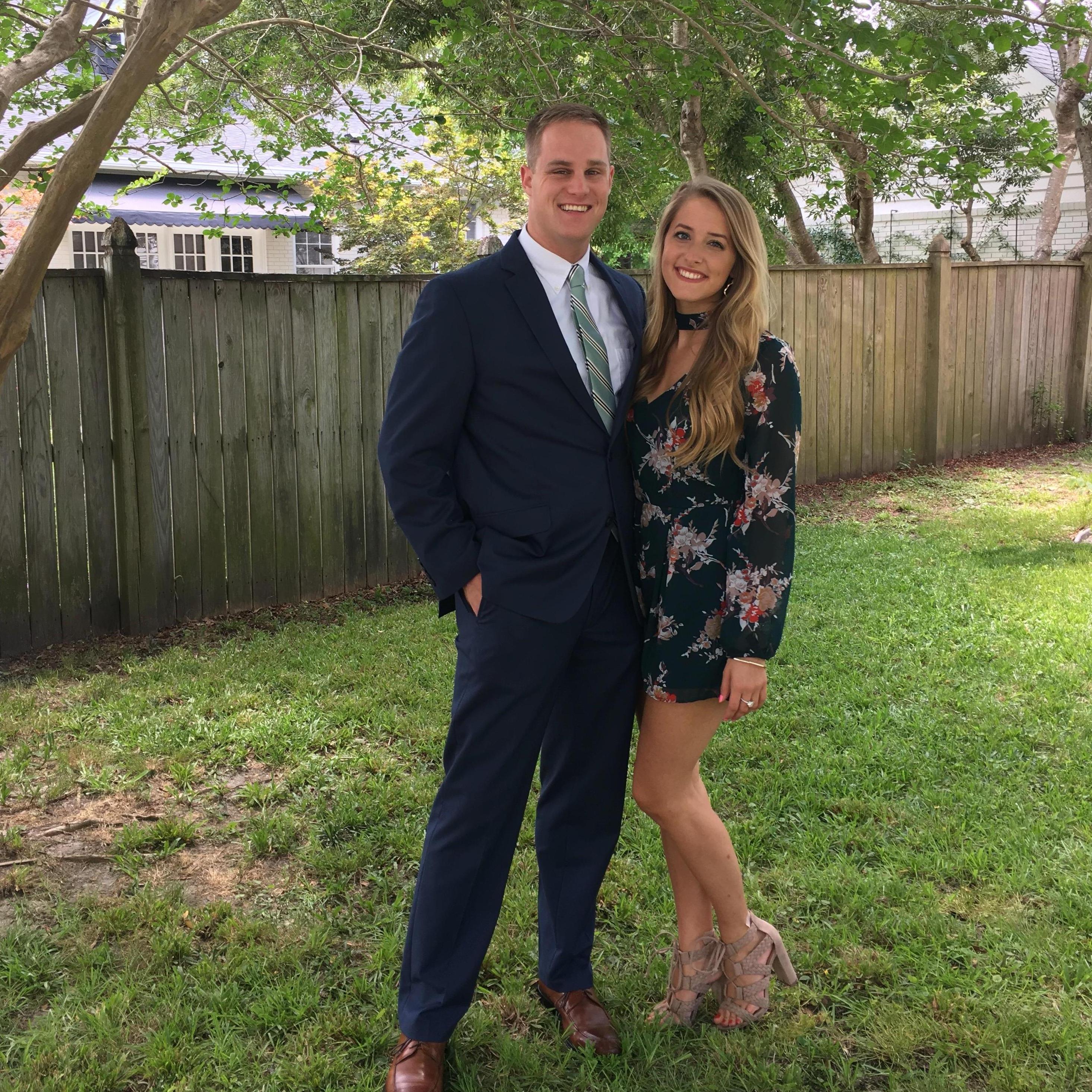 June 17th, 2017- Forever wedding dates