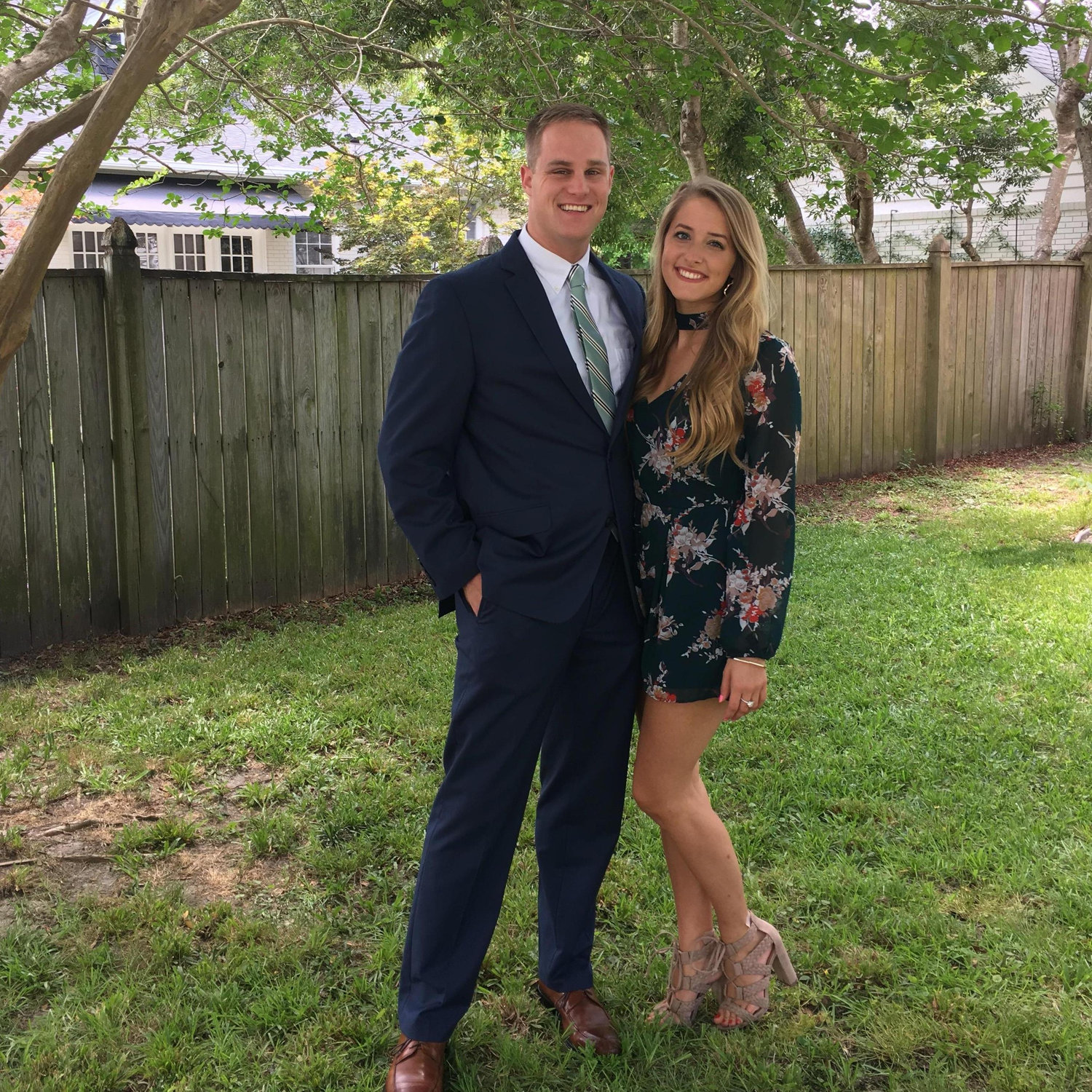June 17th, 2017- Forever wedding dates