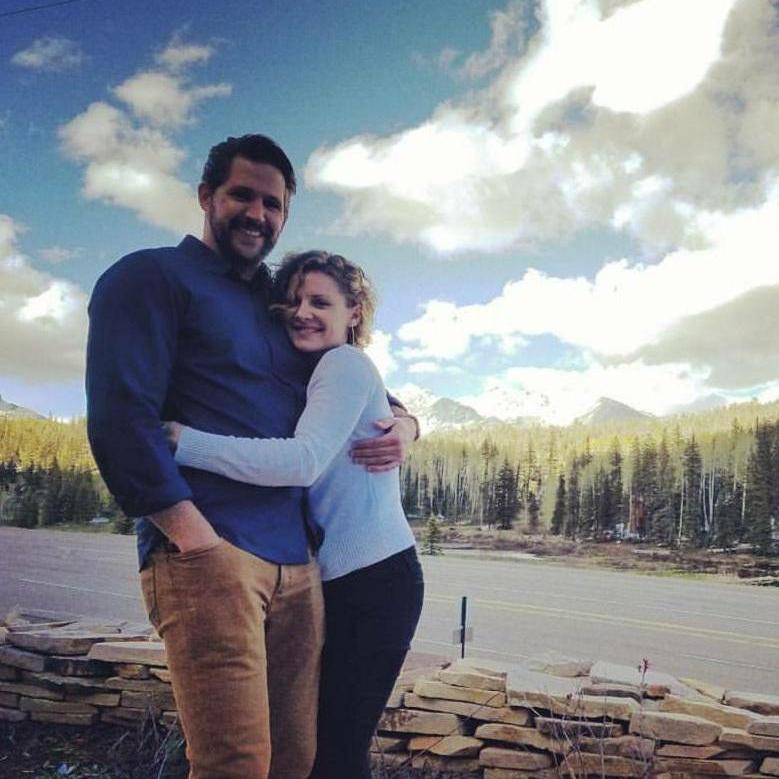 Road Trip to Durango, Colorado for our friend's wedding.