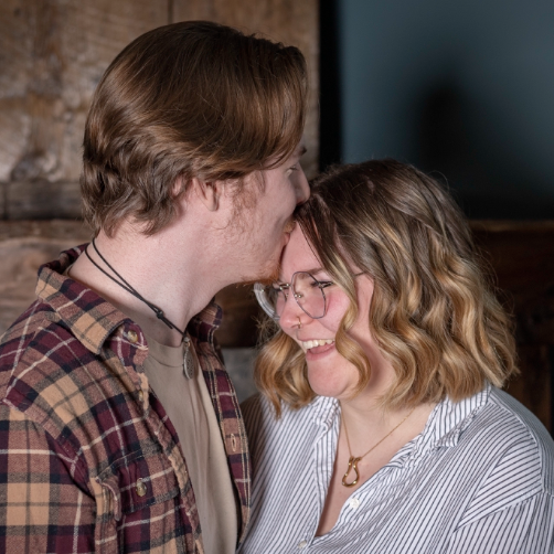 A nice shot from Thompson Family pictures