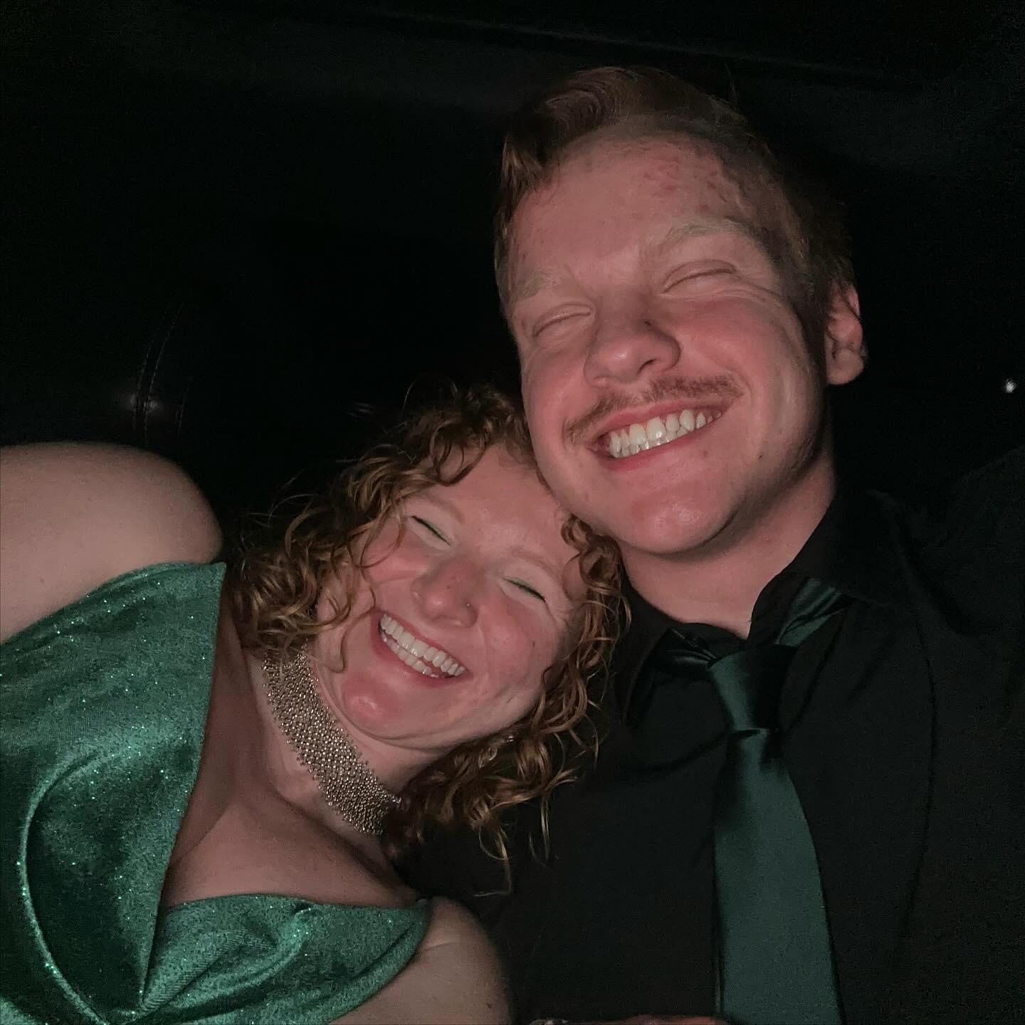 Valentine’s Dinner!