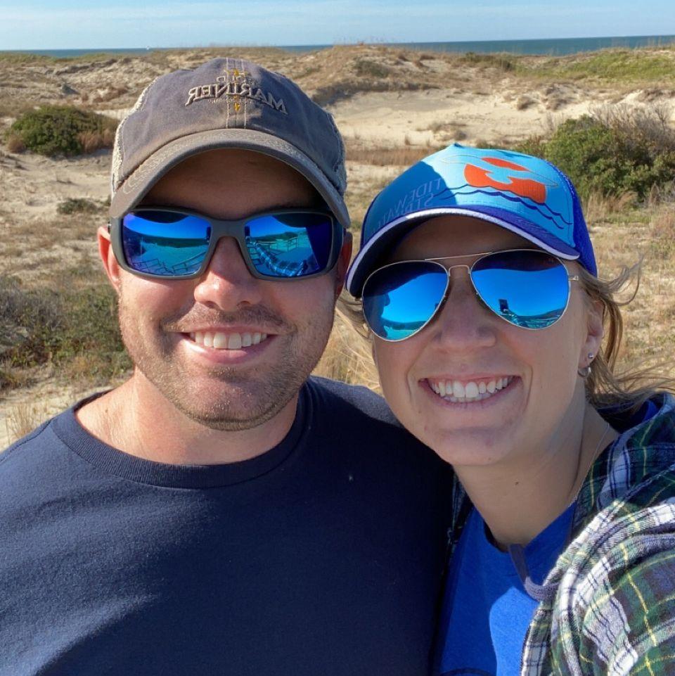 Back Bay National Wildlife Refuge