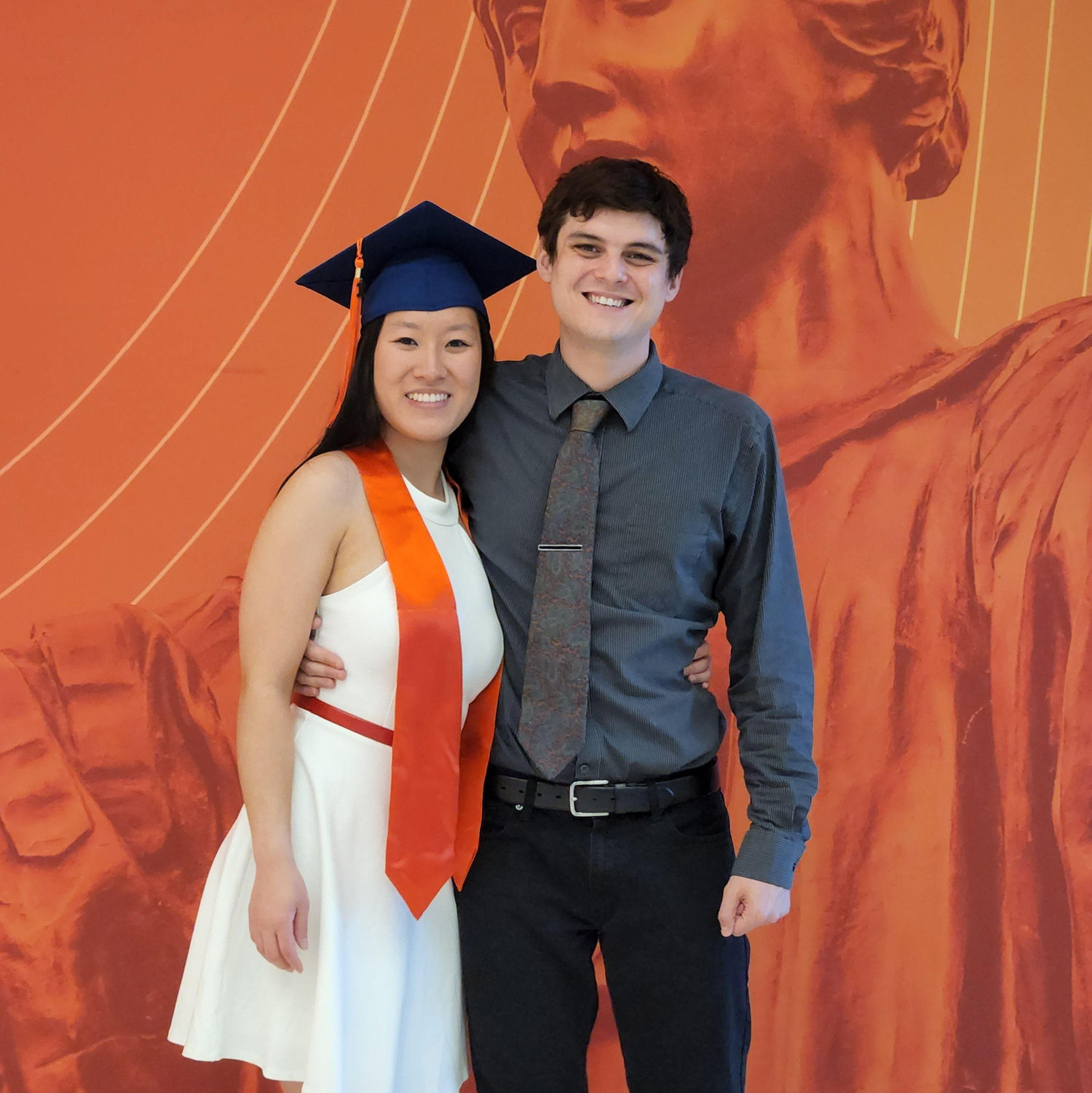 Graduation!