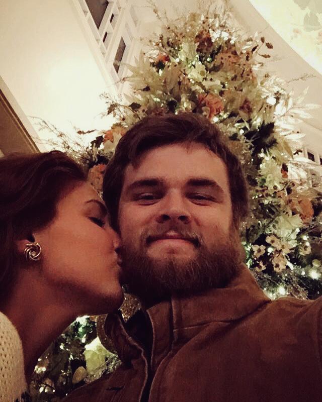 1 year Anniversary: Evening at Bass Hall Nov 15, 2018