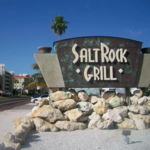 Salt Rock Grill