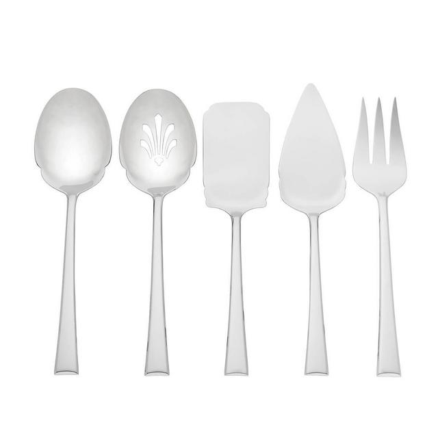 Paramount 5-piece Serving Set