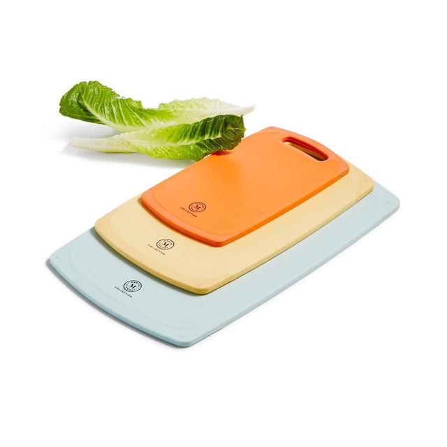 Martha Stewart Collection So-Cal Cutting Boards, Set of 3, Created for Macy's