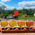 Angry Orchard Cider House