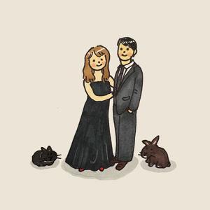 Honeymoon & Home