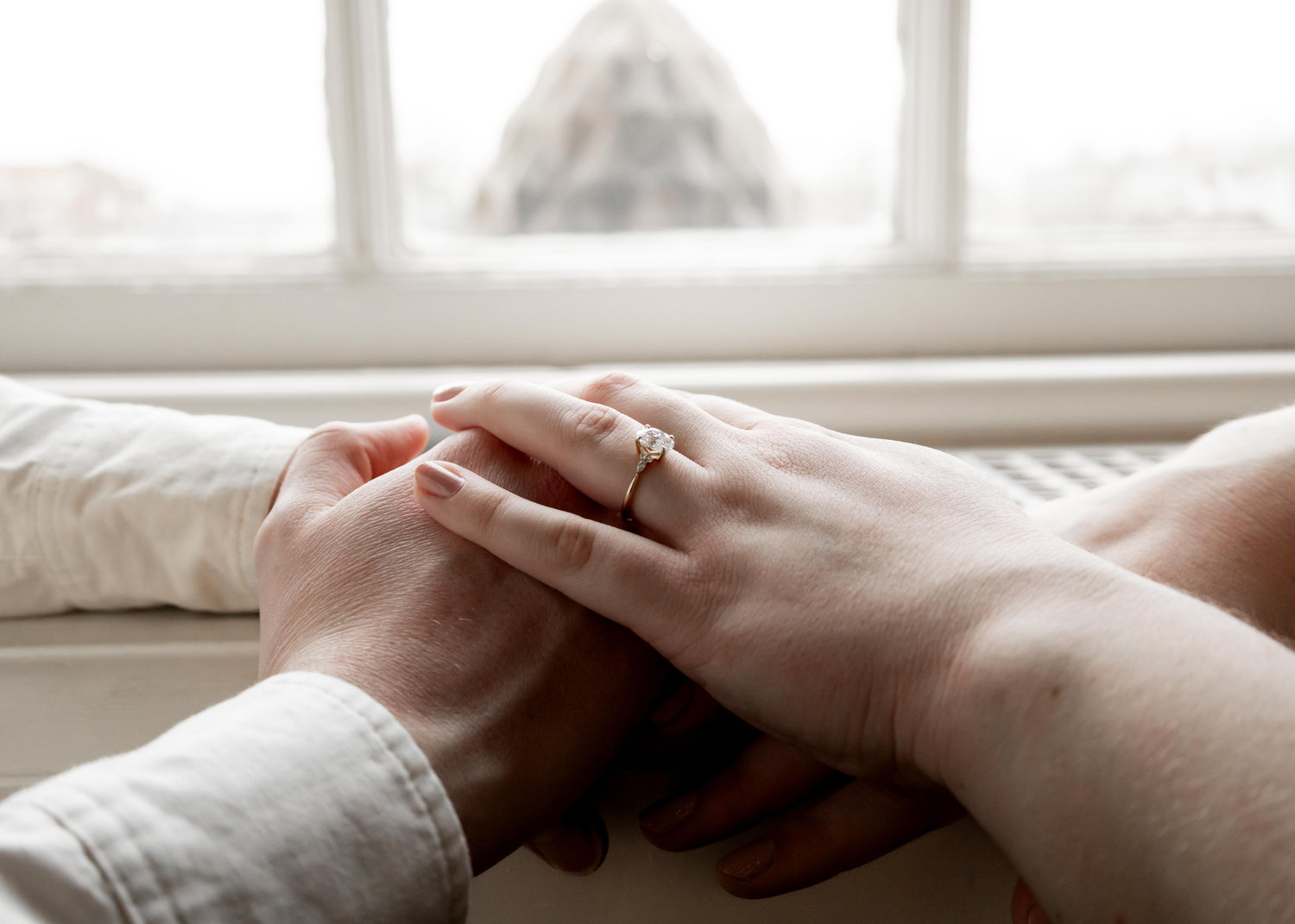 The Wedding Website of Rachel Manvell and Jacob Manvell