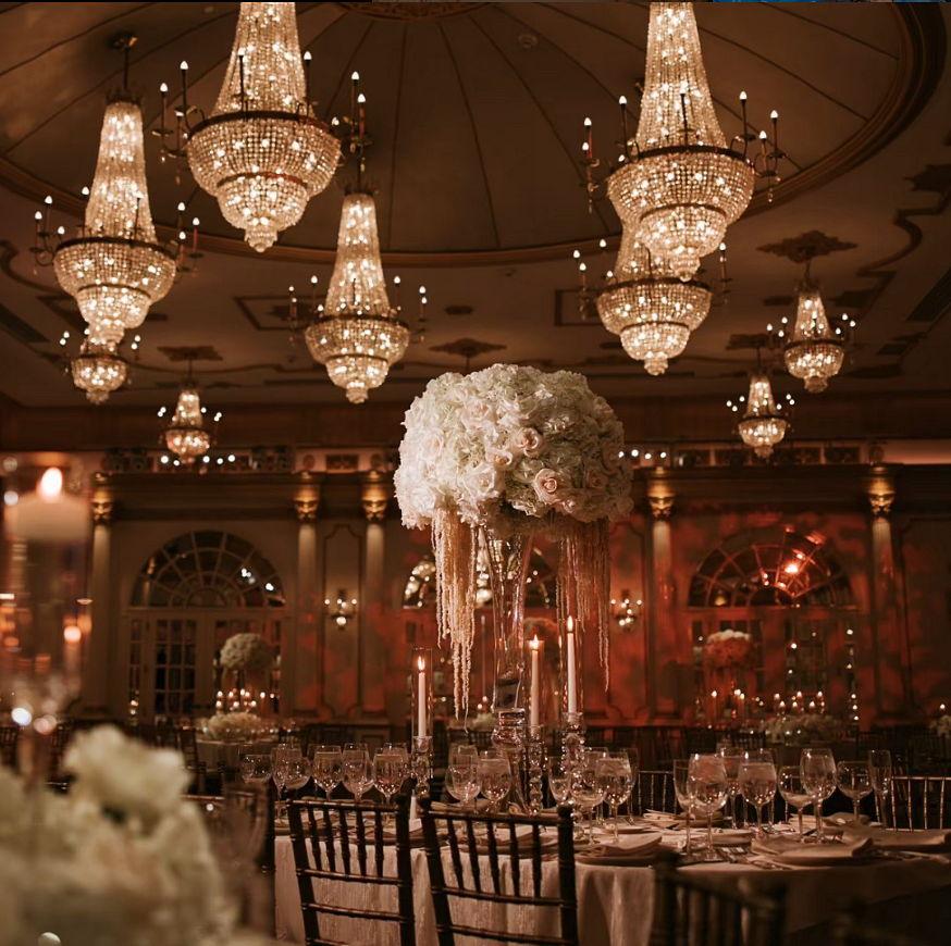 The Wedding Website of Nicole Ferranti and Erick Cuellar