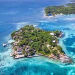 Rosario Islands