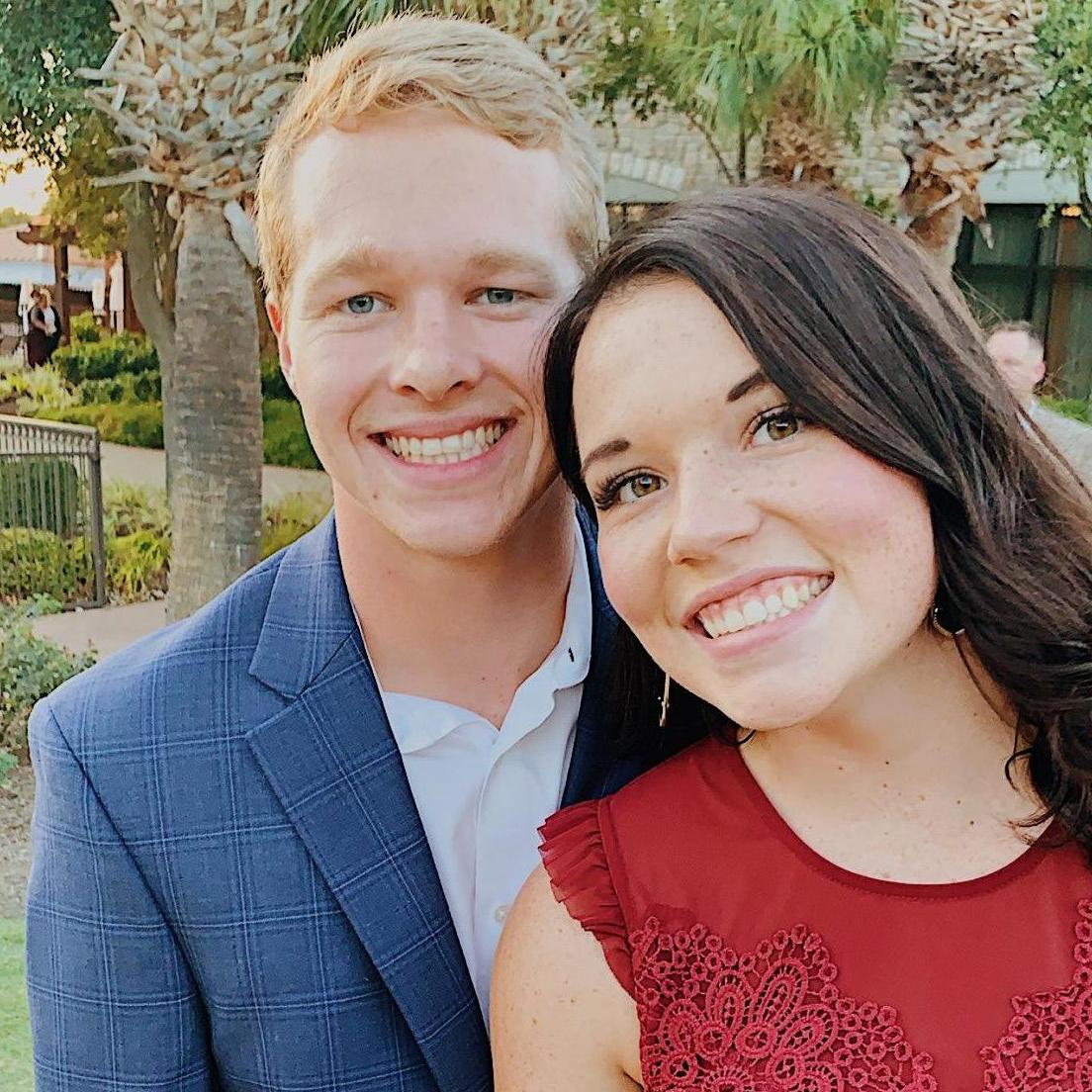 Wedding Fun - September 28, 2019