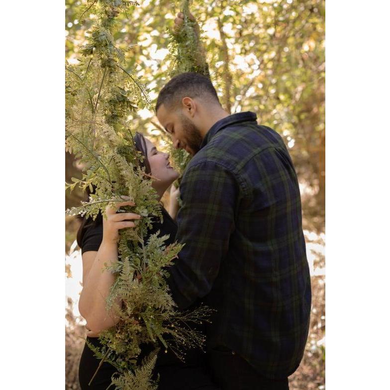Thank you to Ally and Tori for the precious gift of our engagement photos, to cherish for years to come! September 2021