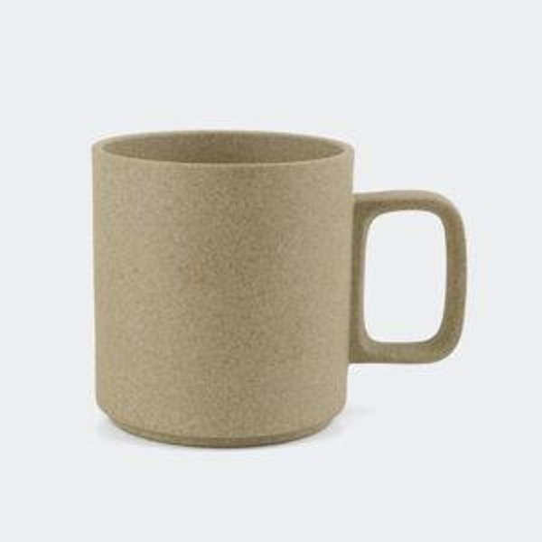 Mug in Natural - 13 oz
