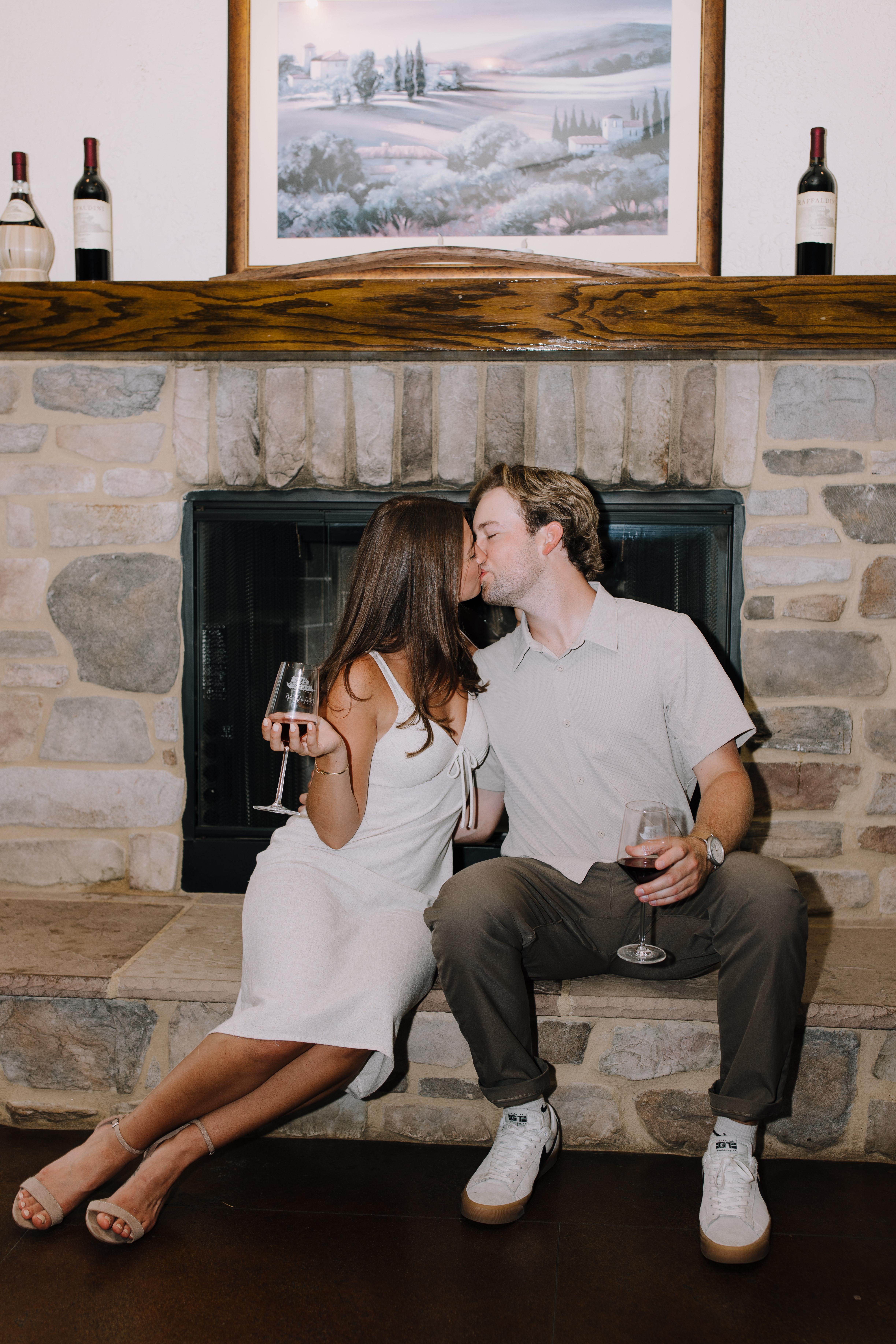 The Wedding Website of Emelia Zandier and Kyle Prewitt