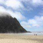 Hobbit Beach
